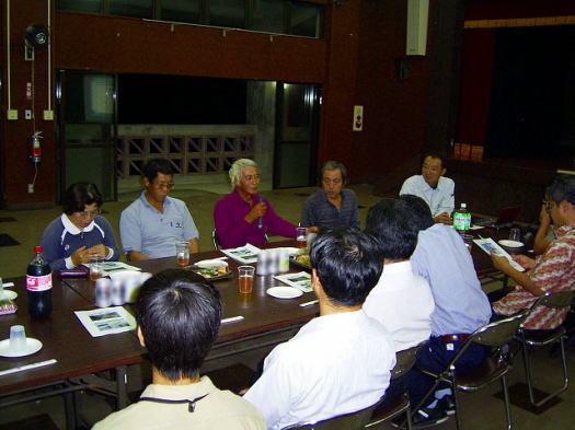 �J�j���񂨏������񍐉�̗l�q