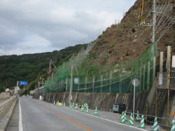 �@�ʑ΍���{�ӏ�