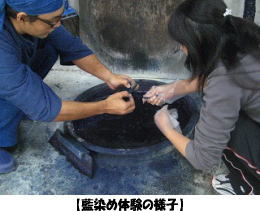 �y�����ߑ̌��̗l�q�z