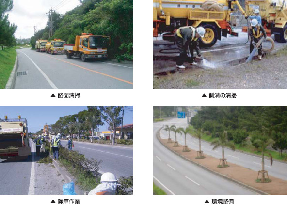 ����Ǘ��Ɩ��̗l�q