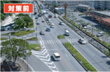 �΍��O�̗l�q