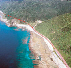 ���Õ��h�ЁE���ƃ��[�g