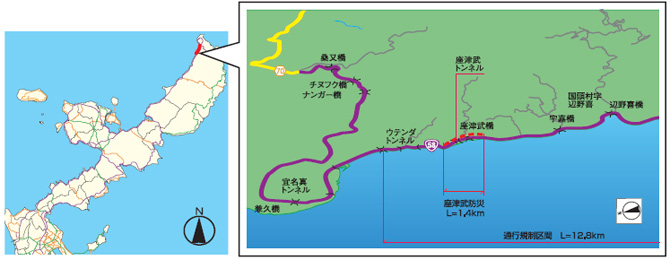 ���Õ��h�ЁE���ƈʒu�}