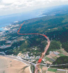 ���[�o�C�p�X���ƃ��[�g