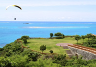 知念岬公園