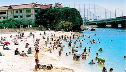 �g�̏�r�[�`