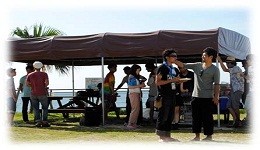 �o�[�x�L���[�G���A