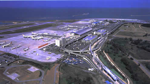 �ߔe��`�̊����H����{�{�݂̐������C