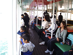 �����϶�ˤĤ��Ƥ�����������ʤ��饯�롼���󥰤�ڤ��໲�ü�