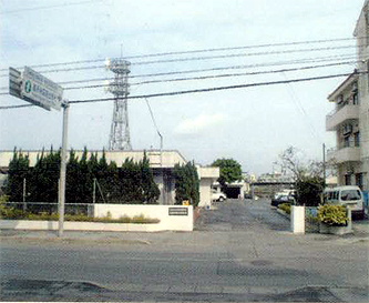 �摜�F�Î�[�����o�����O��