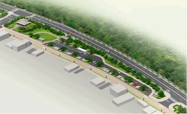 �ȈՃp�[�L���O�C���[�W�}�P