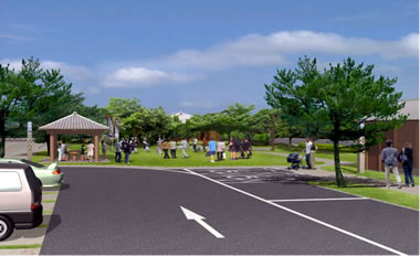 �ȈՃp�[�L���O�C���[�W�}�Q