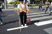 �ݒu�O�̌��ꌟ�؂̗l�q