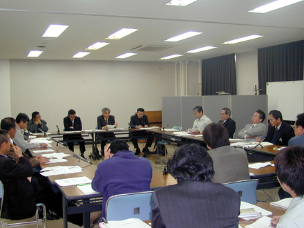 �ߔe�s�s���a�ؑ΍�WG