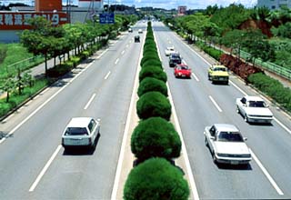 �g���t�B�b�N�J�E���^�[