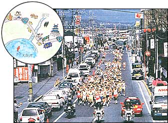 ���i�Ζ����}���\��