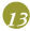 13