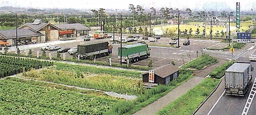 ���̉w ��h