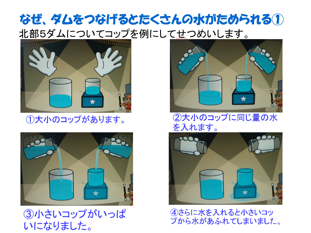 水が流れるトンネル-2